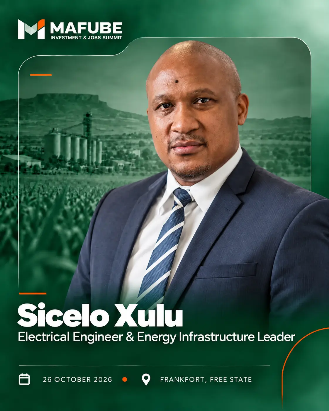 Sicelo Xulu